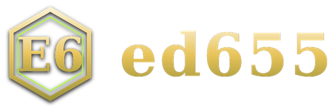 ed655 logo
