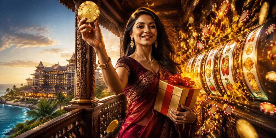 ed655 Slots Jingle Ways কীভাবে কাজ করে
